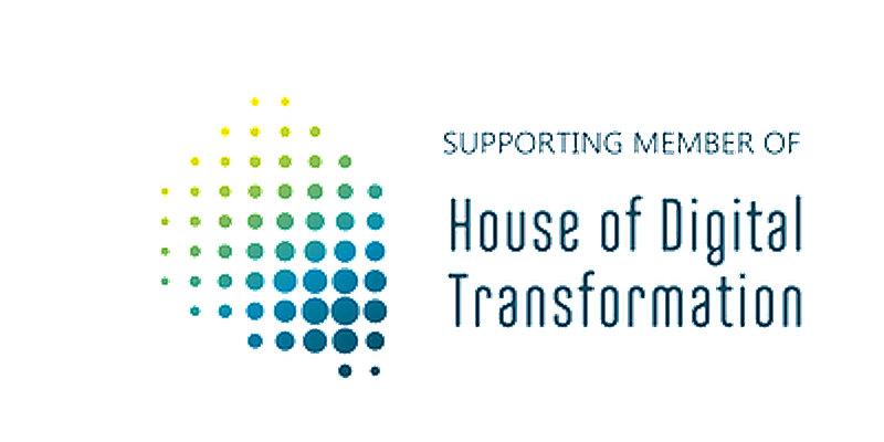 Supporting Member of House of Digital Transformation